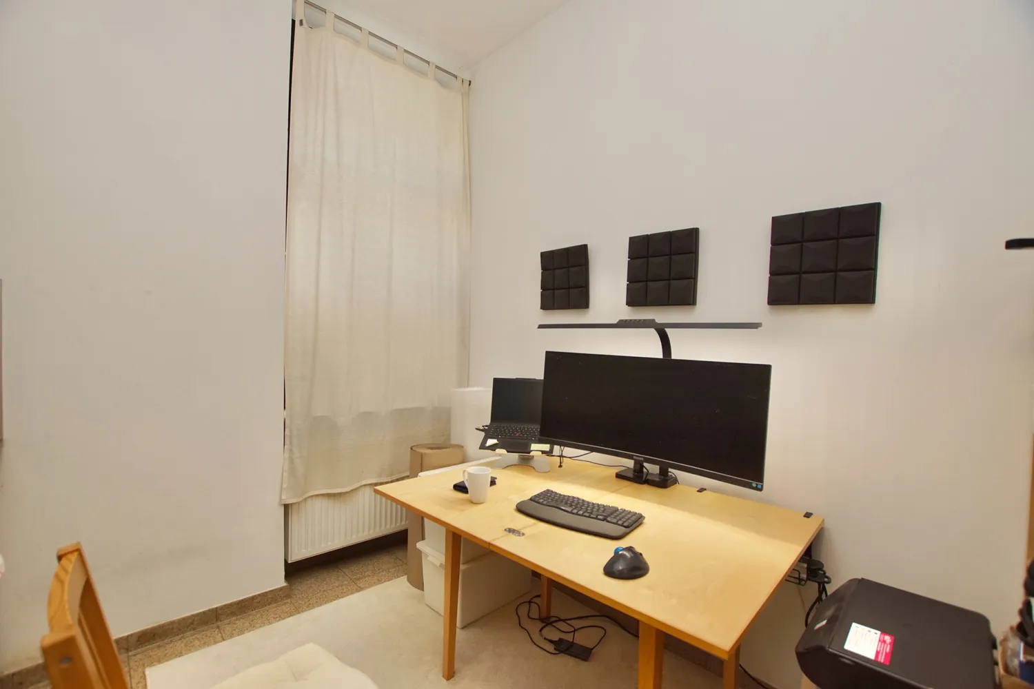 2 Zimmer Wohnung mit 42 m² in Wiesbaden – Bild 9