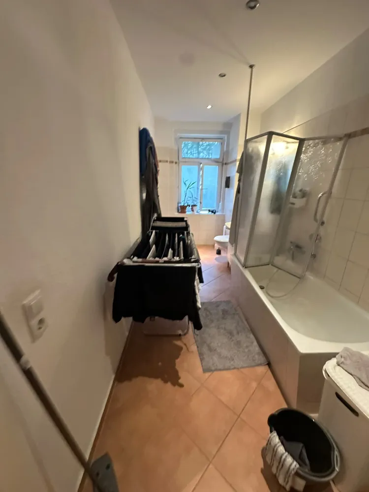 2 room apartment with 57 m² in Leipzig – Photo 10
