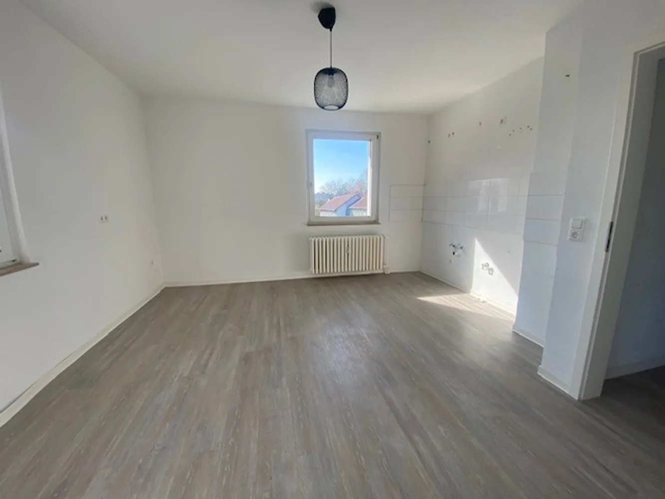 3 Zimmer Wohnung mit 52 m² in Essen – Bild 3