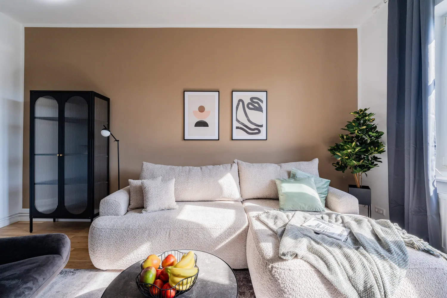 2 Zimmer Wohnung mit 60 m² in Berlin – Bild 4