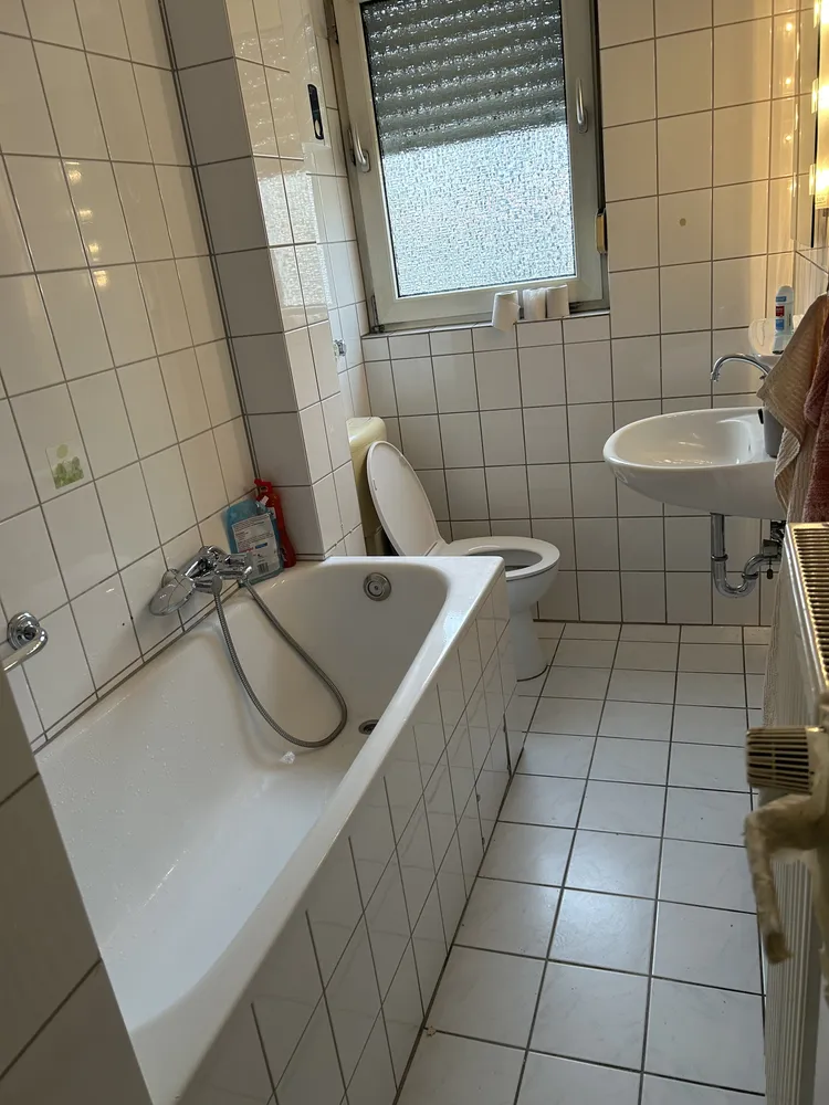 3 Zimmer Wohnung mit 64 m² in Essen – Bild 3