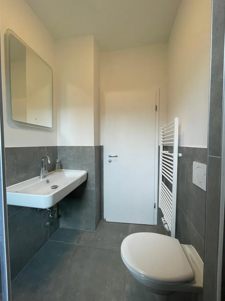3 Zimmer Wohnung mit 75 m² in Unna – Bild 3