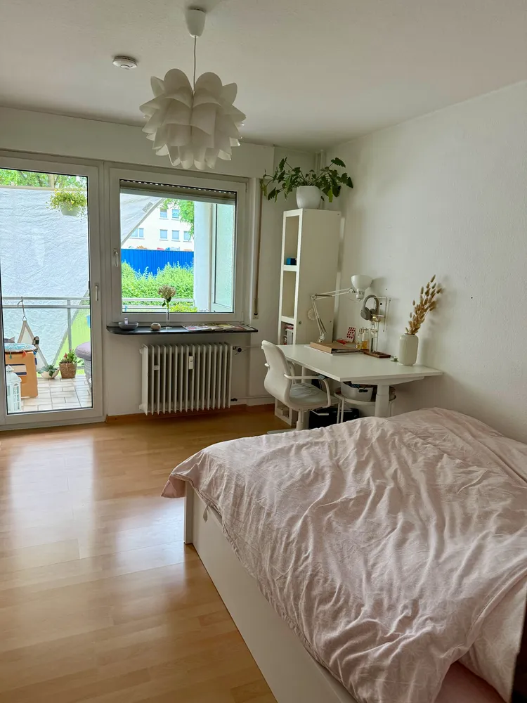 4 Zimmer Wohnung mit 90 m² in Wiesbaden – Bild 10