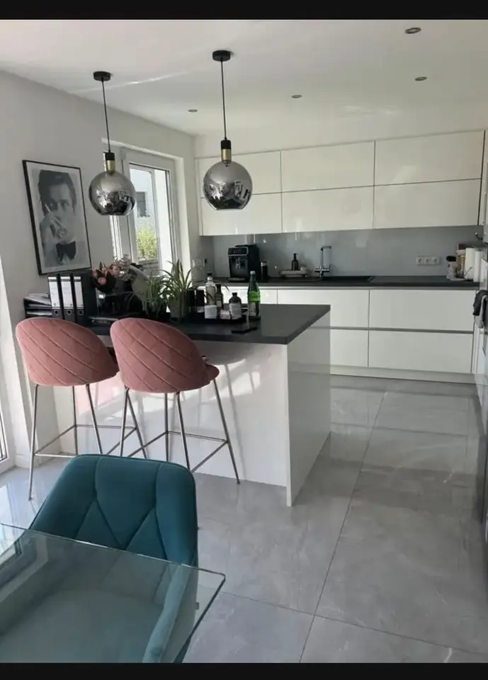 4 Zimmer Haus mit 200 m² in Hannover – Bild 9
