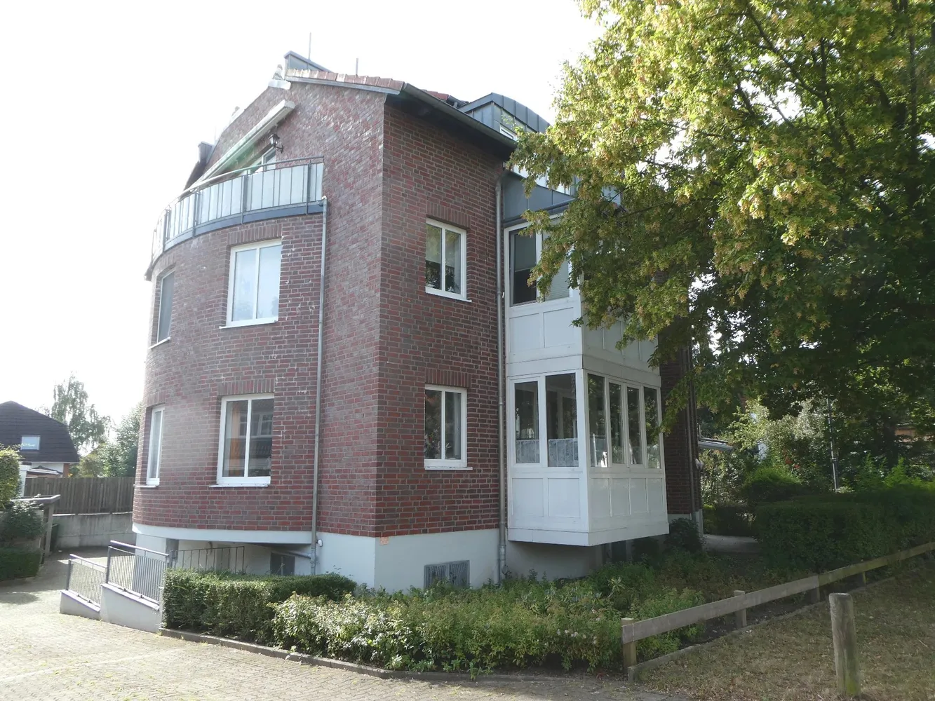 2 Zimmer Wohnung mit 75 m² in Bremen – Bild 3
