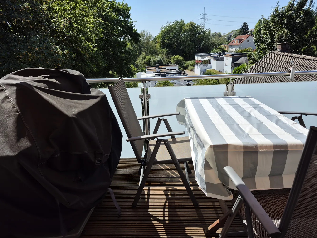 4 Zimmer Wohnung mit 100 m² in Bochum – Bild 2