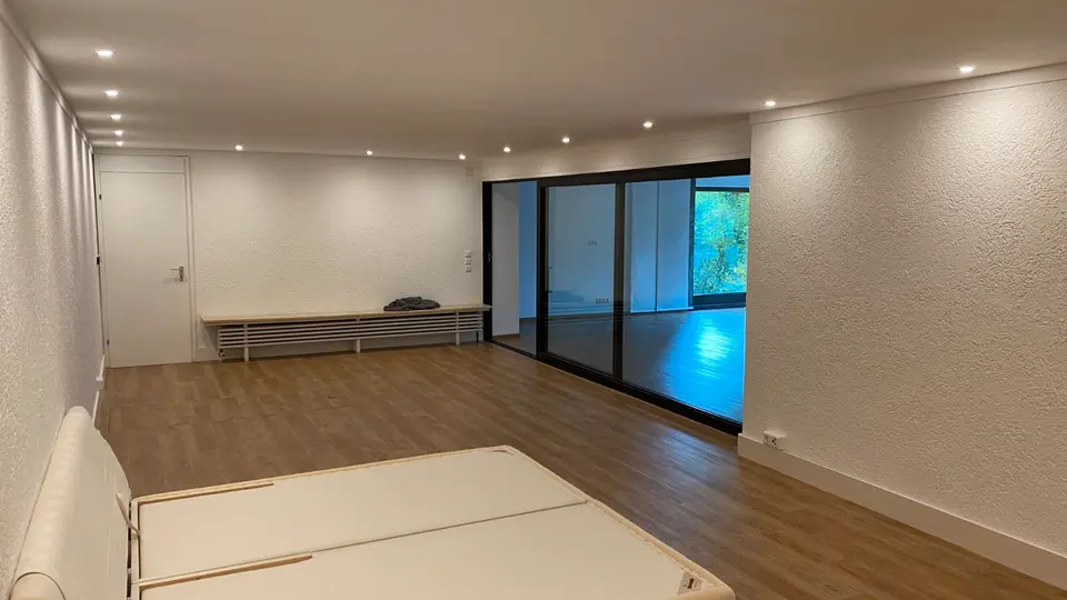 2 Zimmer Wohnung mit 110 m² in Calw – Bild 2