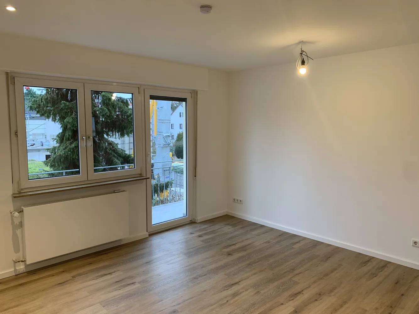 4 Zimmer Wohnung mit 89 m² in Viernheim – Bild 9