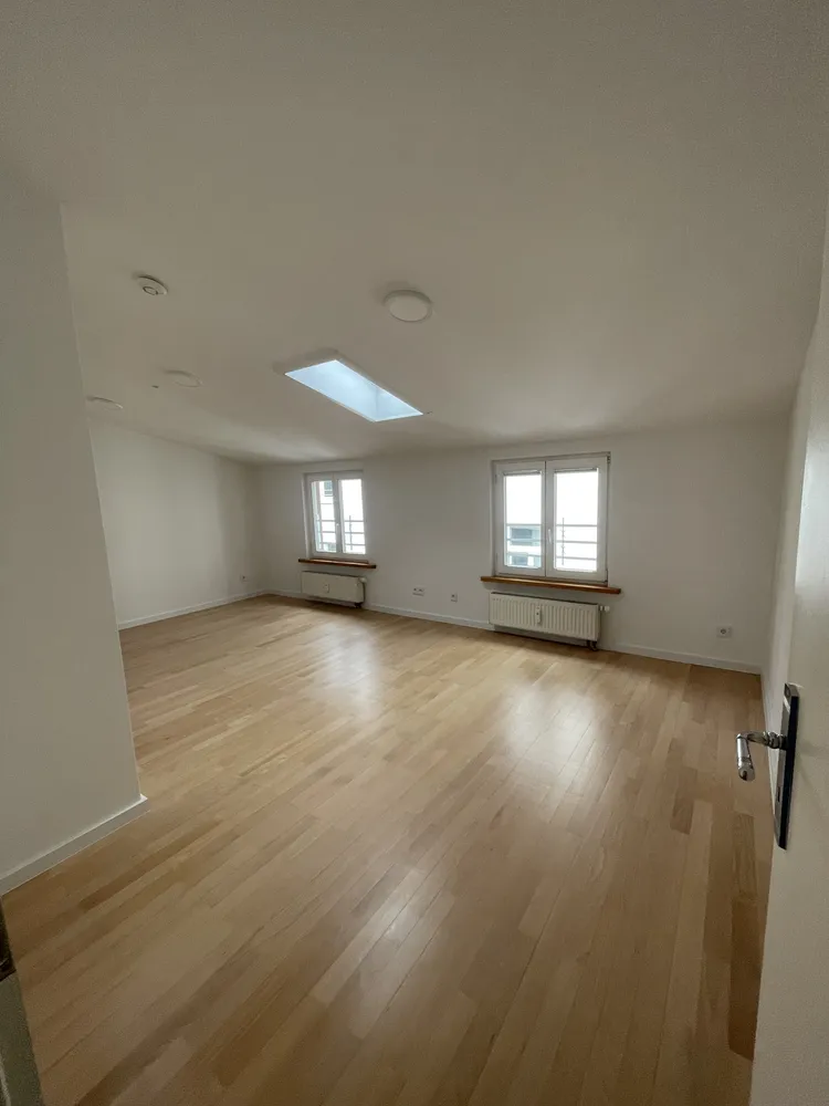 2 room apartment with 55 m² in Frankfurt am Main – Photo 7