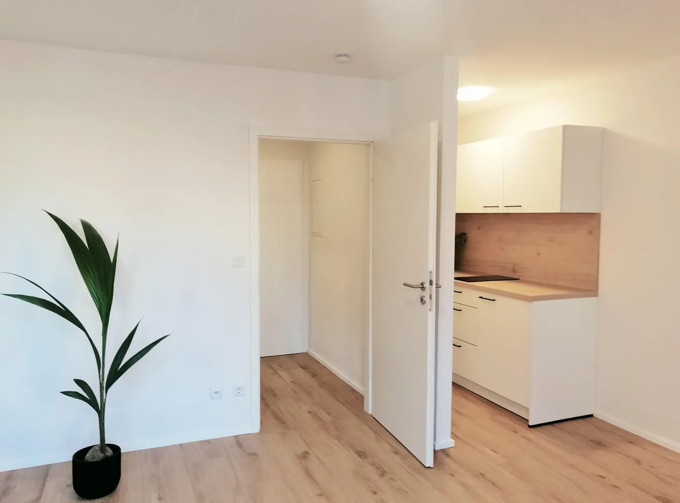 1 Zimmer Wohnung mit 30 m² in Fürth – Bild 12