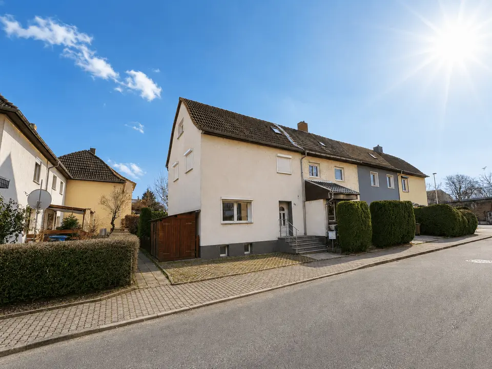 2 Zimmer Wohnung mit 69 m² in Halle (Saale) – Bild 4