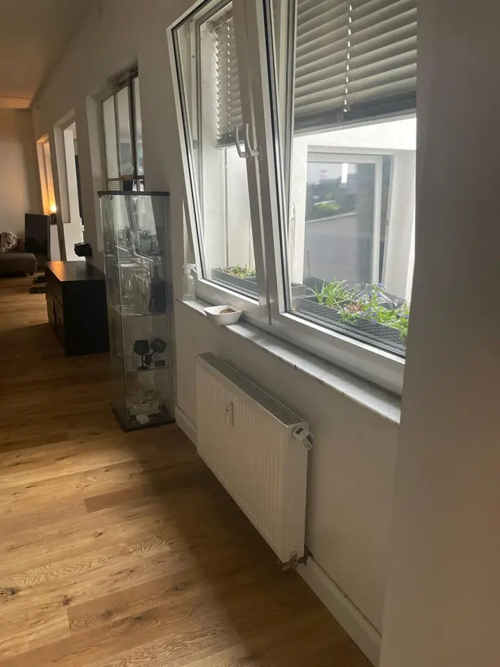2 Zimmer Wohnung mit 80 m² in Aachen – Bild 5