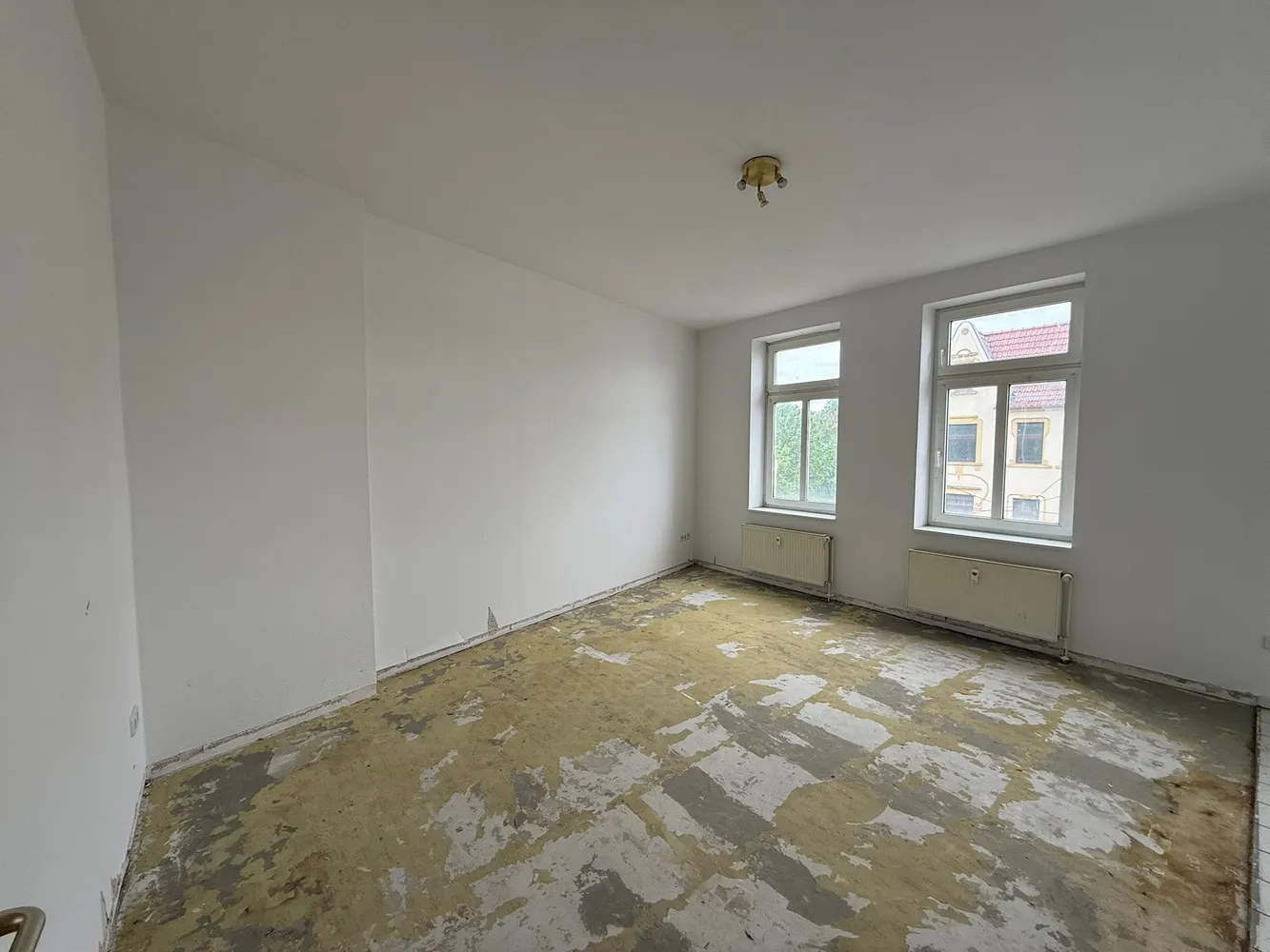 2 room apartment with 50 m² in Magdeburg – Photo 3