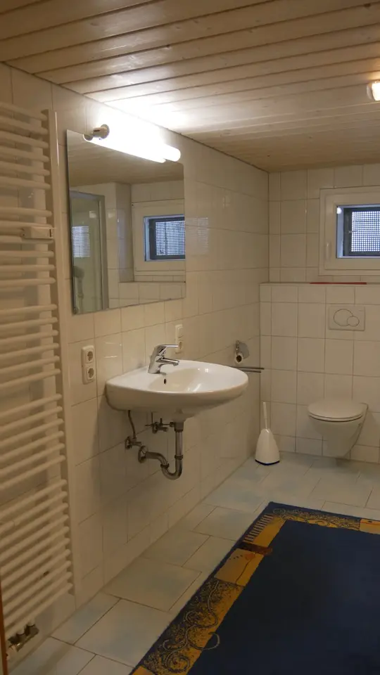 WG-Zimmer mit 33 m² in Kempten – Bild 7