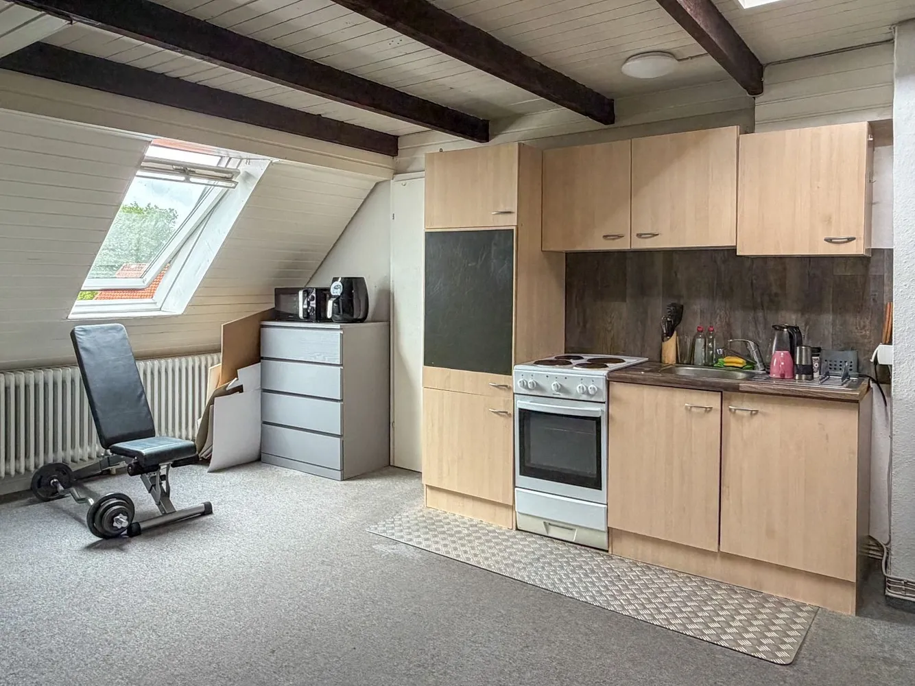 2 Zimmer Wohnung mit 40 m² in Oldenburg – Bild 4