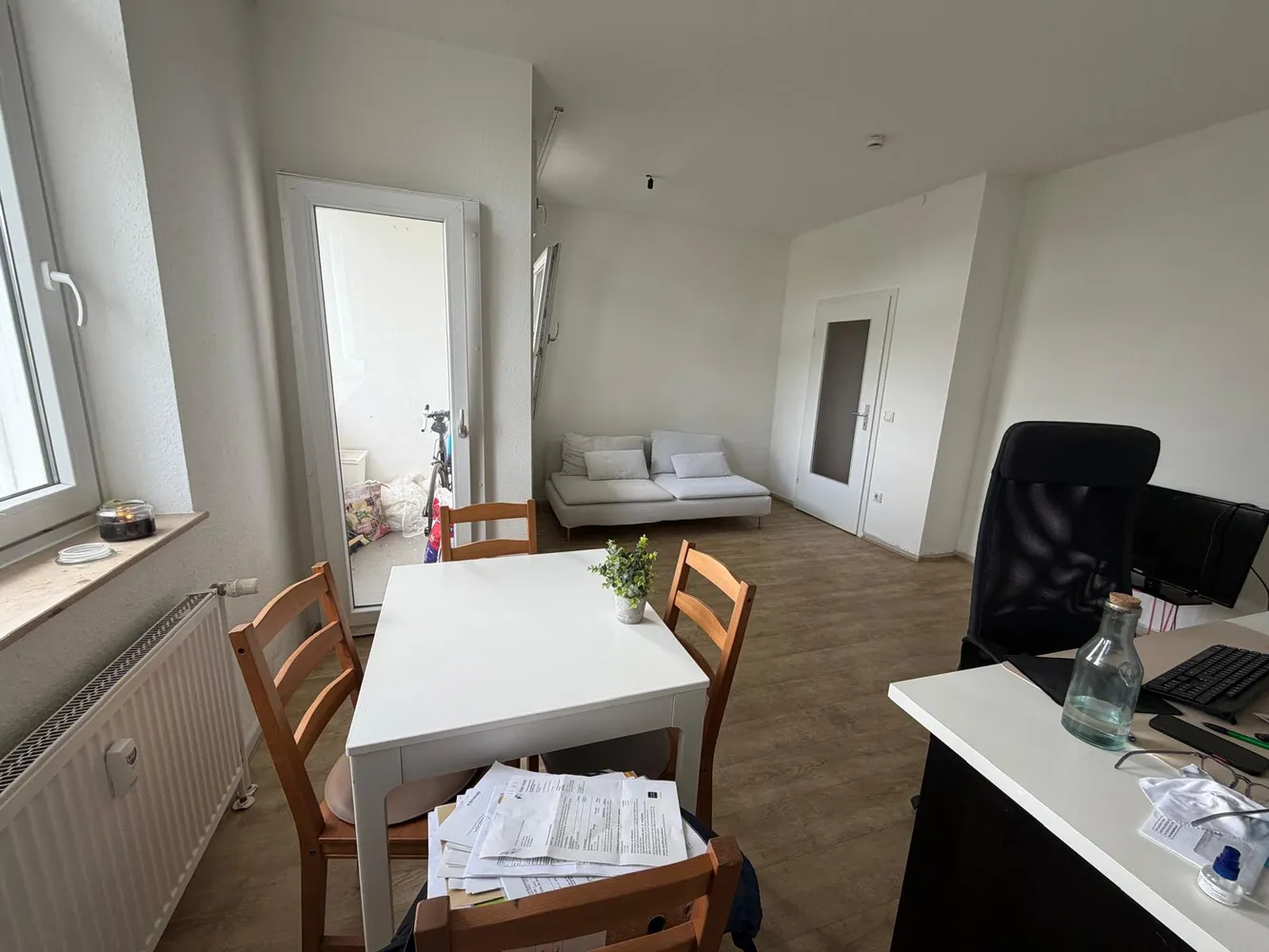 2 Zimmer Wohnung mit 61 m² in Essen – Bild 8