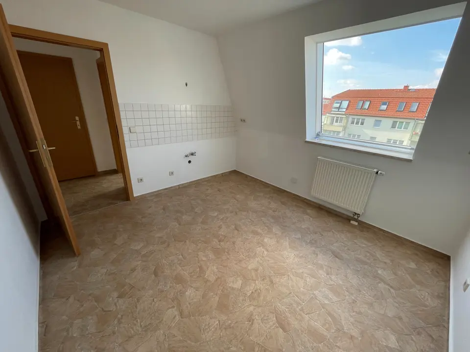 2 Zimmer Wohnung mit 57 m² in Merseburg – Bild 2