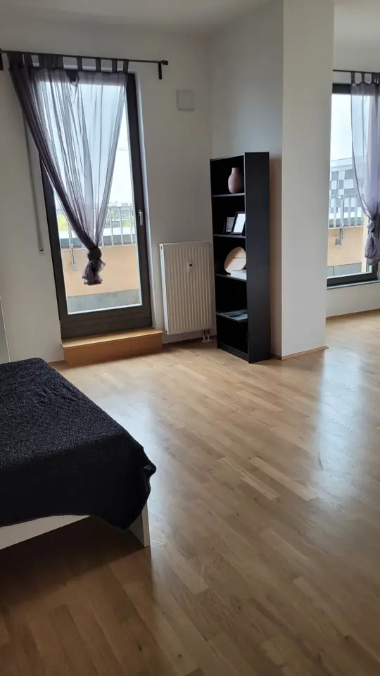 Studio mit 49 m² in Berlin – Bild 2
