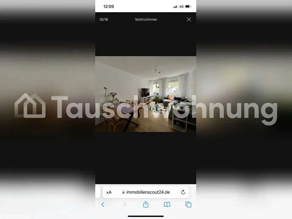 5 Zimmer Wohnung mit 105 m² in Bochum – Bild 7