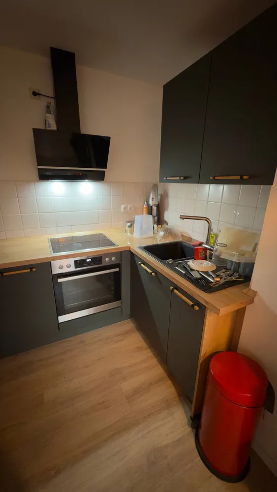 1 Zimmer Wohnung mit 43 m² in Neuss – Bild 7