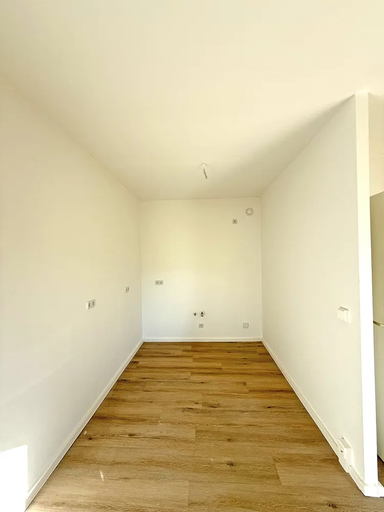 3 Zimmer Wohnung mit 56 m² in Halle (Saale) – Bild 7