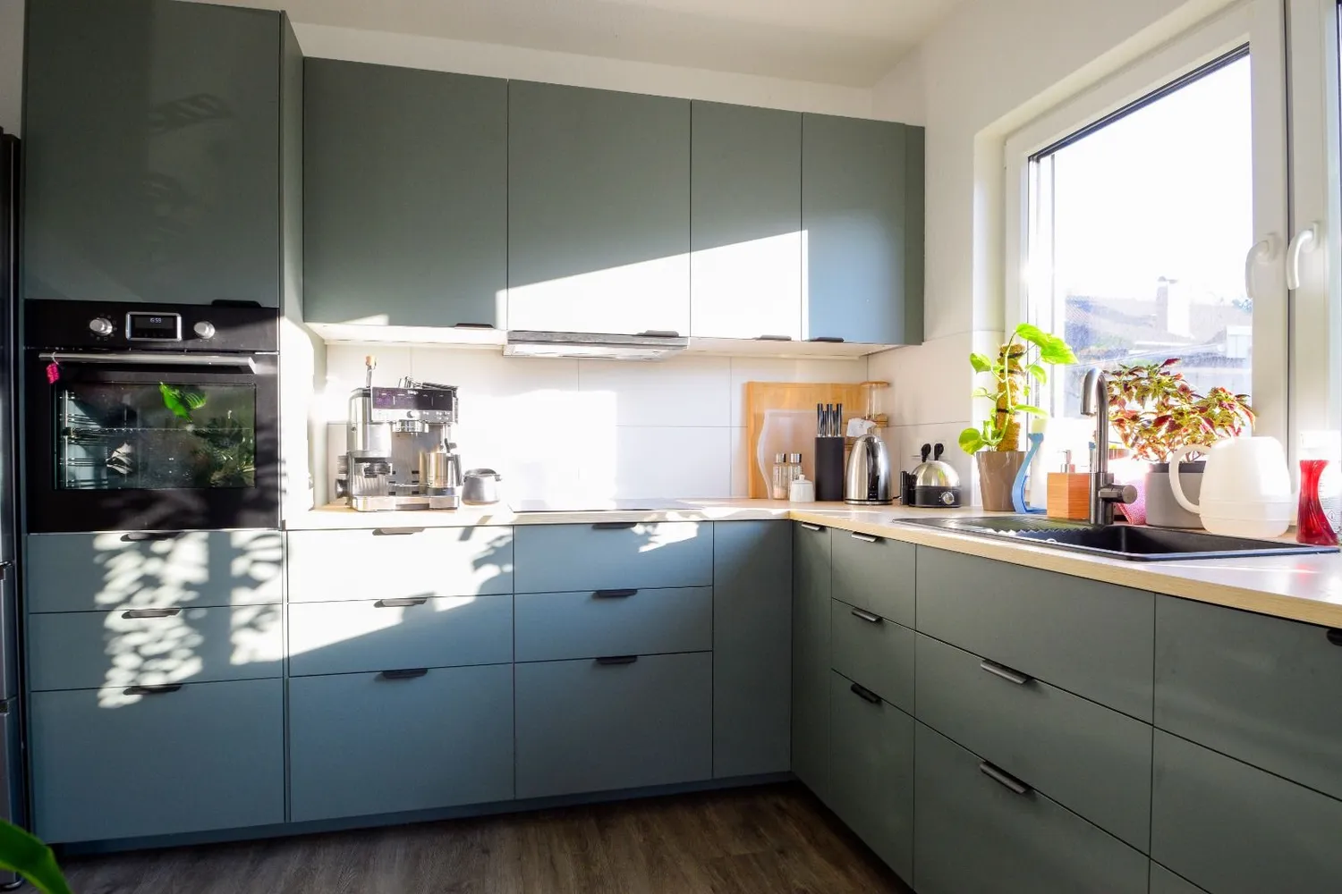2 Zimmer Wohnung mit 65 m² in Oldenburg – Bild 1