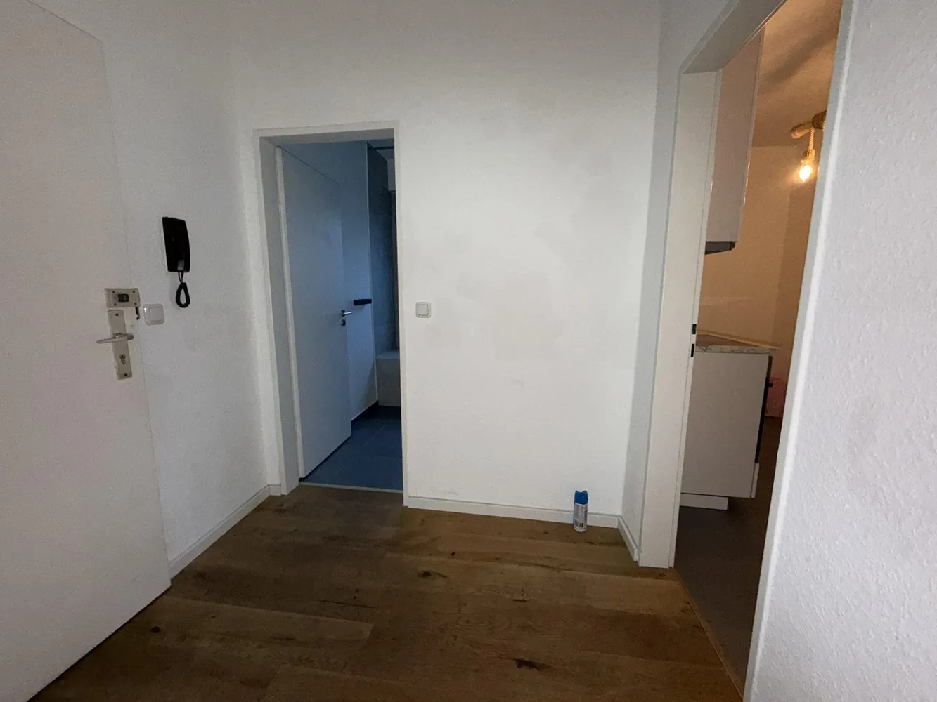 2 Zimmer Wohnung mit 54 m² in Frankfurt am Main – Bild 11