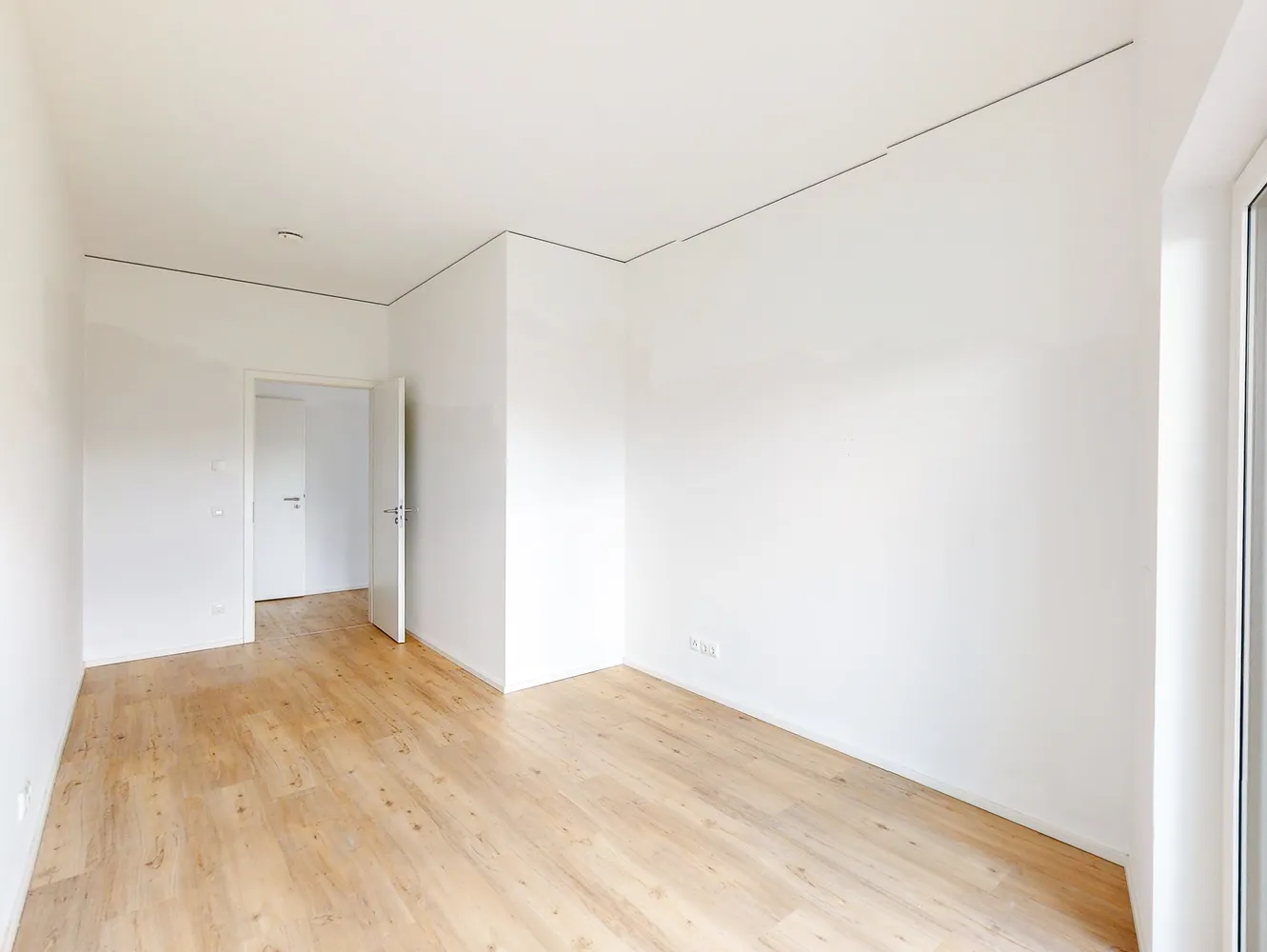 3 Zimmer Wohnung mit 94 m² in Nürnberg – Bild 9