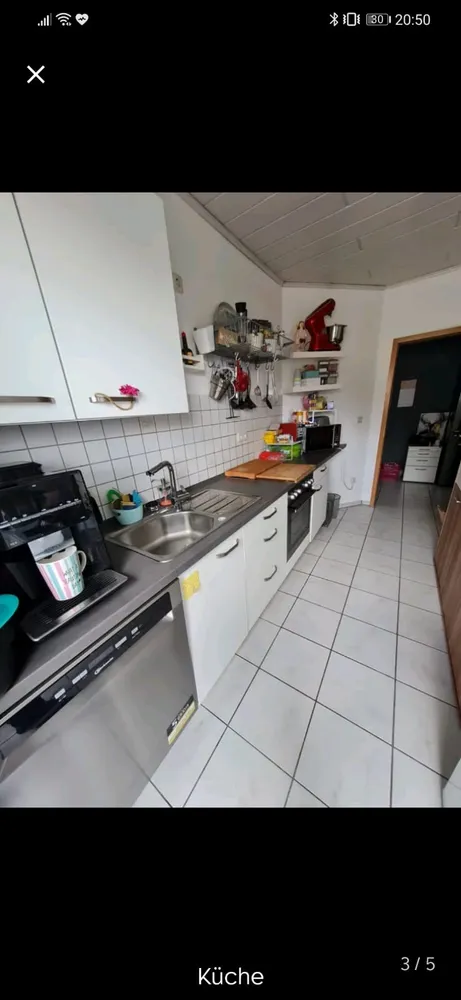 3 Zimmer Wohnung mit 65 m² in Paderborn – Bild 3