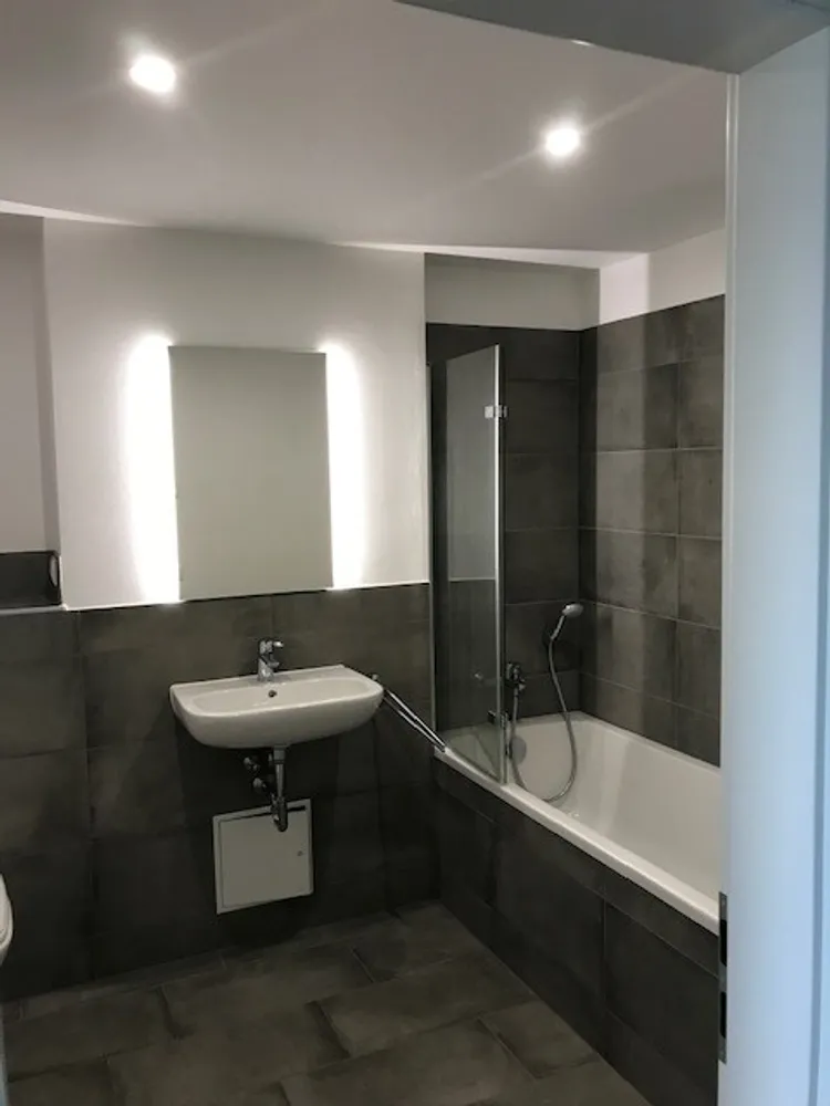 1 Zimmer Wohnung mit 43 m² in Dresden – Bild 4