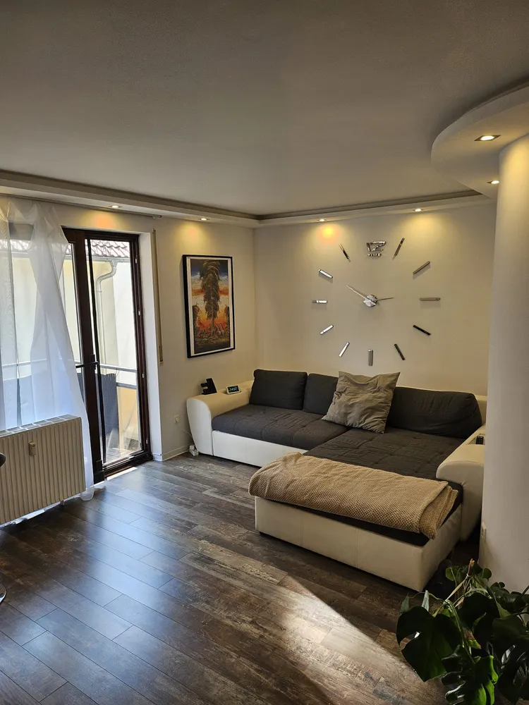 2 Zimmer Wohnung mit 38 m² in Göppingen – Bild 12
