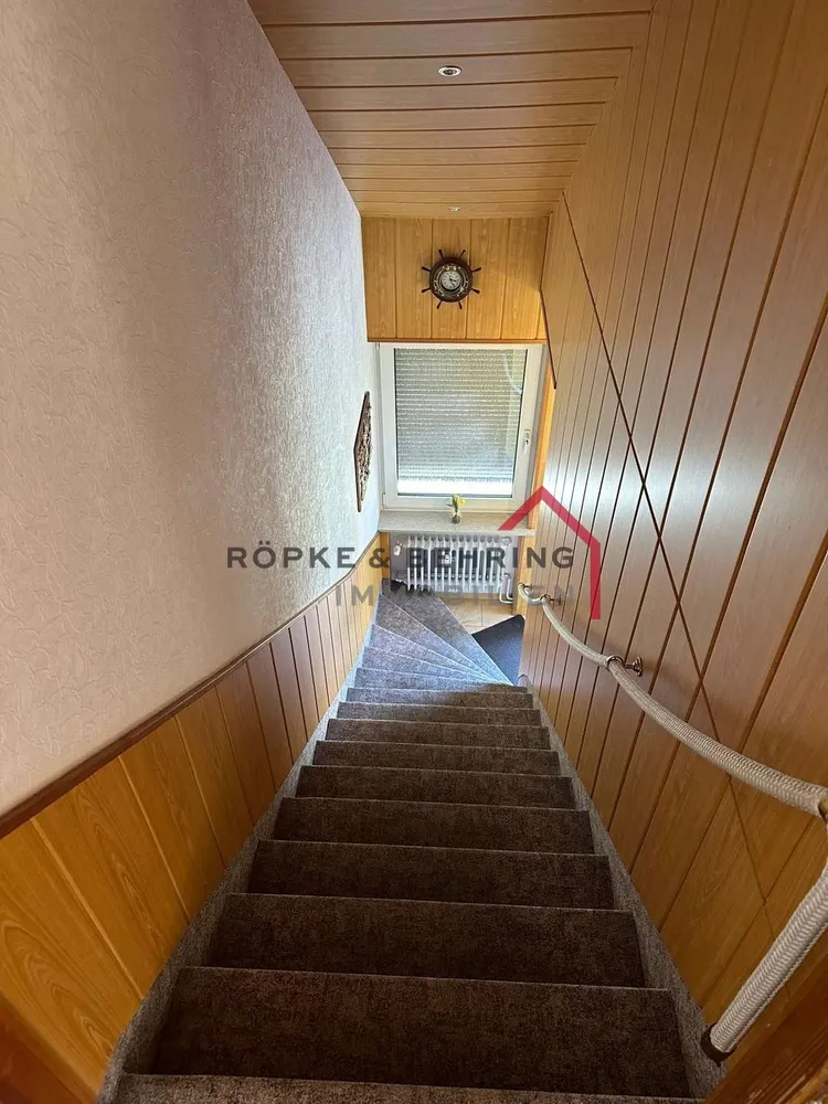 3 Zimmer Wohnung mit 72 m² in Delmenhorst – Bild 4