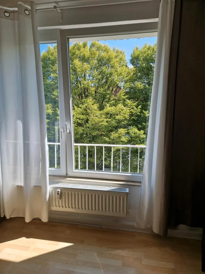 3 Zimmer Wohnung mit 67 m² in Krefeld – Bild 4