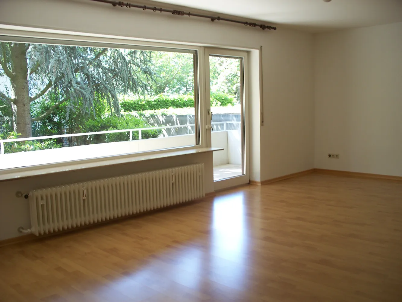 2 Zimmer Wohnung mit 70 m² in Heidelberg – Bild 4