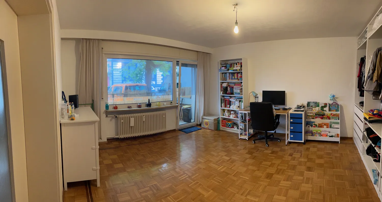 3 Zimmer Wohnung mit 80 m² in Karlsruhe – Bild 5
