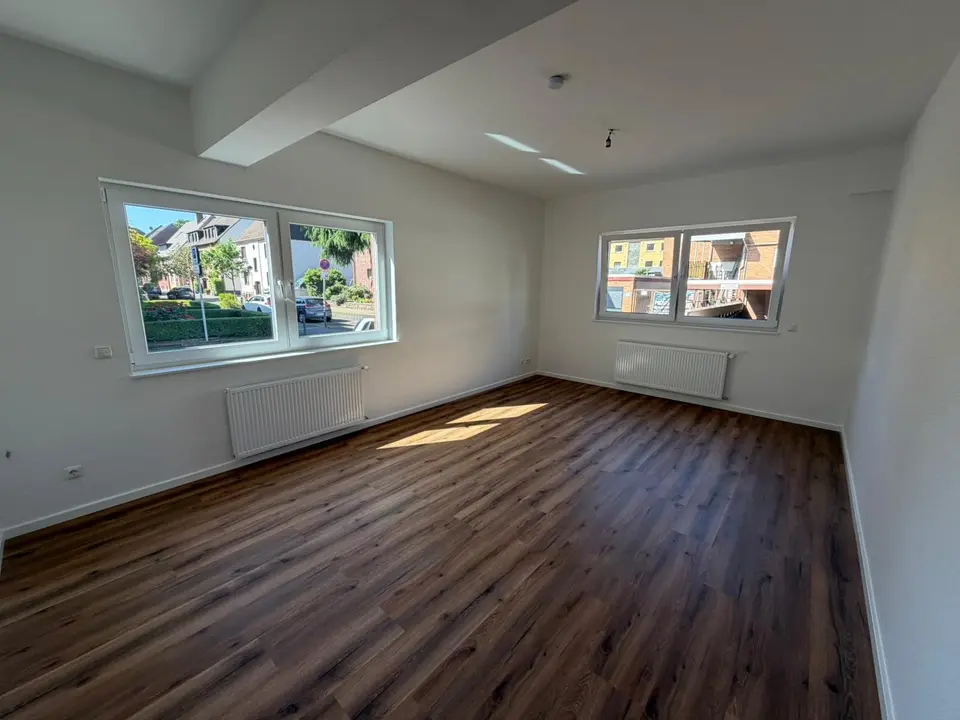 4 Zimmer Wohnung mit 75 m² in Oberhausen – Bild 10