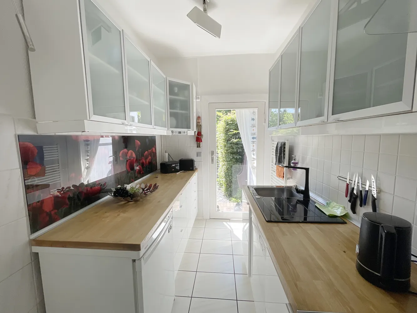 6 Zimmer Haus mit 85 m² in Berlin – Bild 4