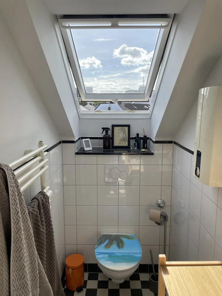 2 Zimmer Wohnung mit 40 m² in Bonn – Bild 6