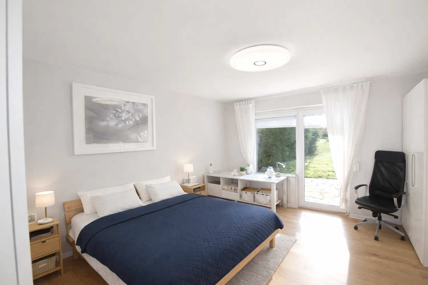5 Zimmer Wohnung mit 181 m² in Düsseldorf – Bild 6