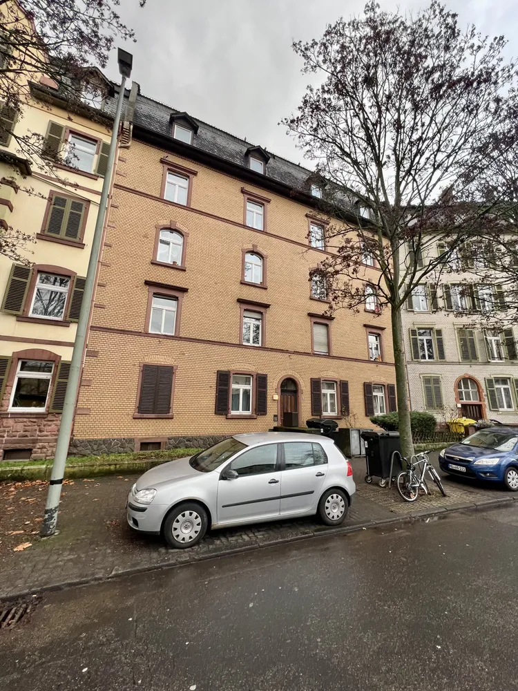 4 Zimmer Wohnung mit 87 m² in Hanau – Bild 3