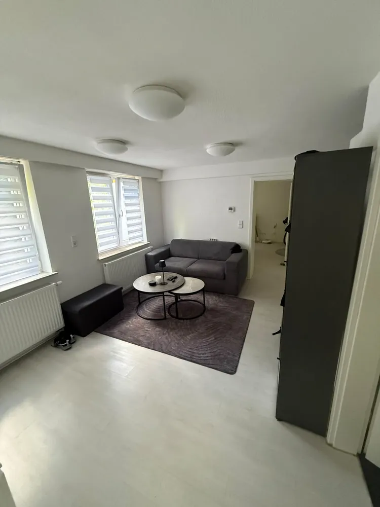 2 Zimmer Wohnung mit 50 m² in Stuttgart – Bild 1
