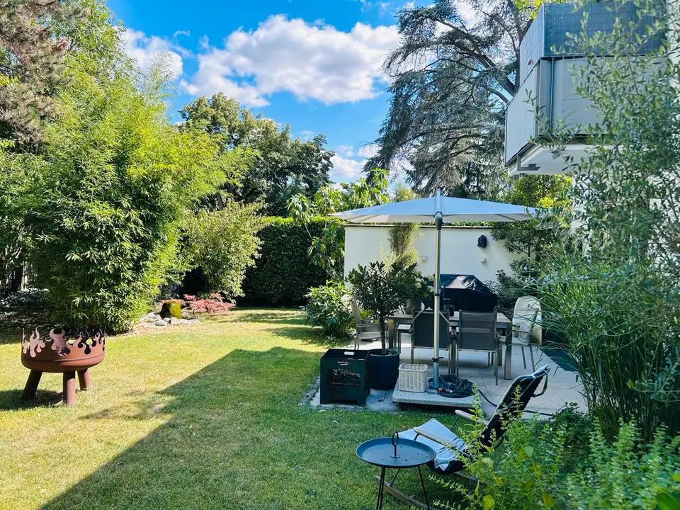 WG-Zimmer mit 80 m² in Wiesbaden – Bild 4