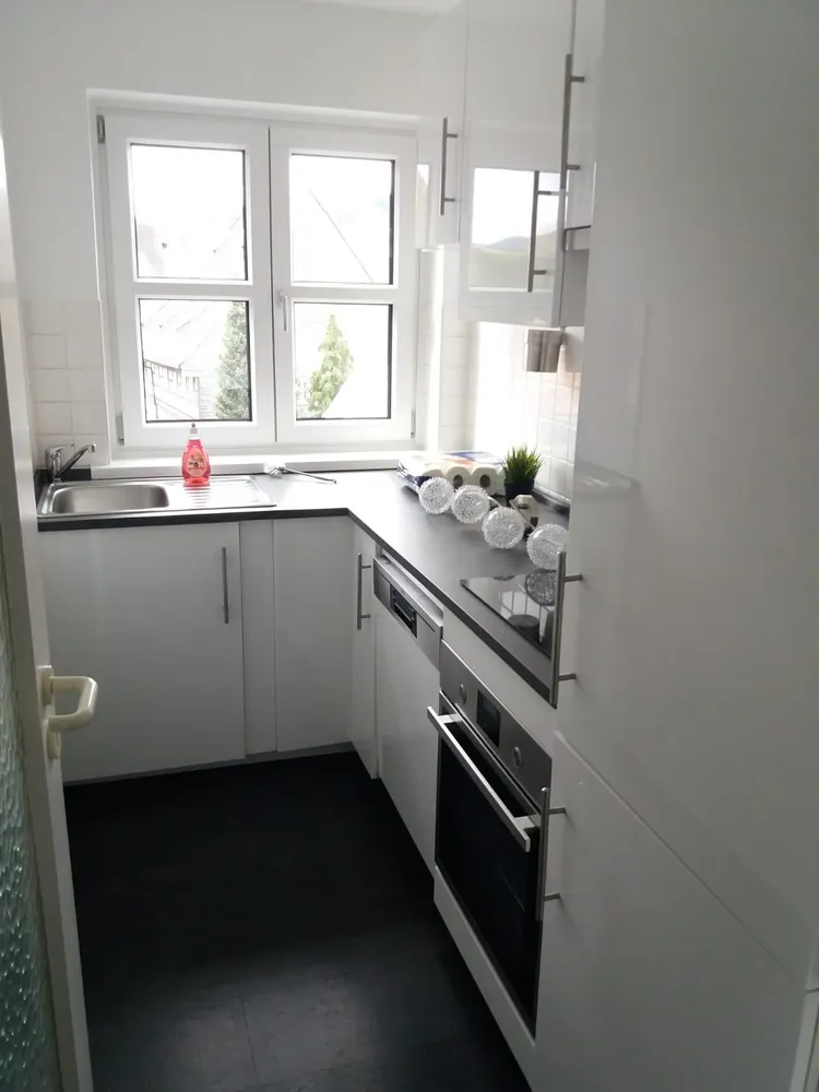 2 Zimmer Wohnung mit 44 m² in Goslar – Bild 9