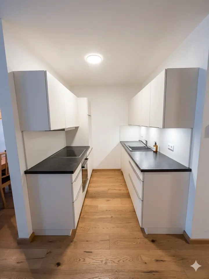 3 Zimmer Wohnung mit 57 m² in Weingarten – Bild 3
