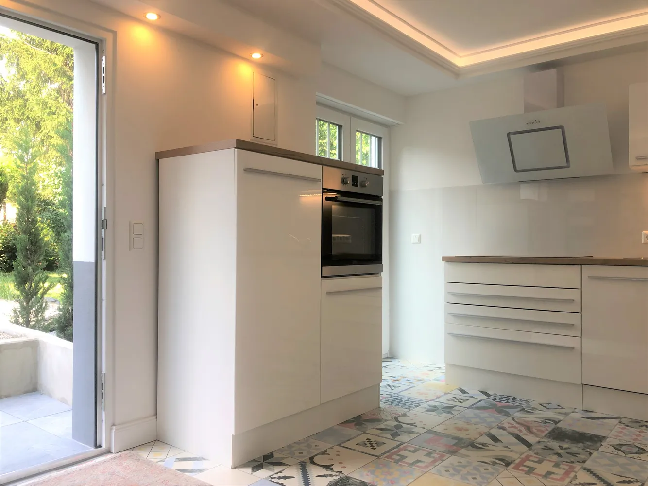 4 Zimmer Wohnung mit 85 m² in Mannheim – Bild 4