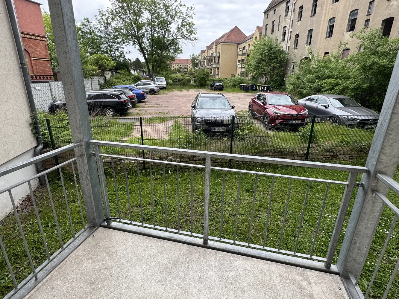 3 Zimmer Wohnung mit 69 m² in Halle (Saale) – Bild 6