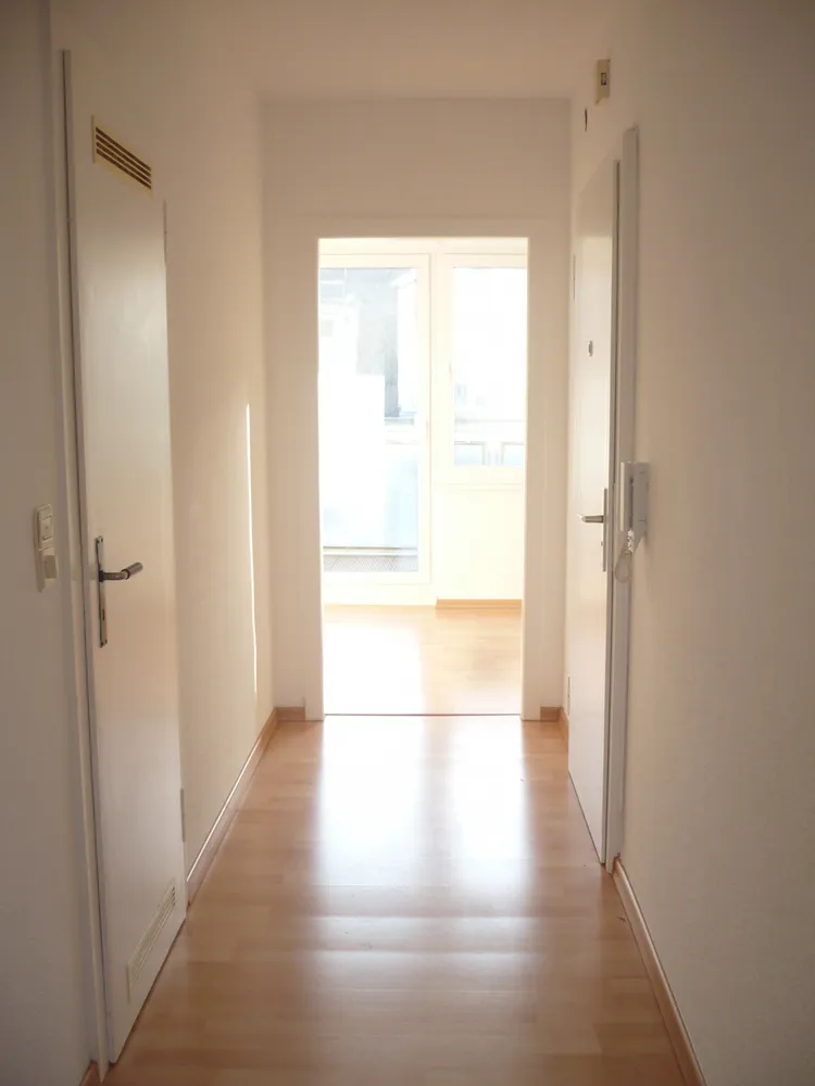 2 Zimmer Wohnung mit 62 m² in Düsseldorf – Bild 12