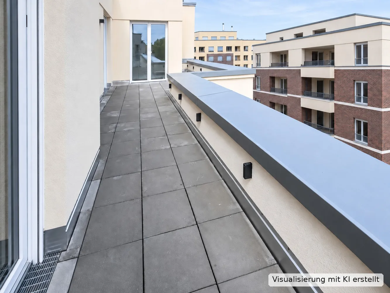 2 room apartment with 73 m² in Berlin – Photo 9
