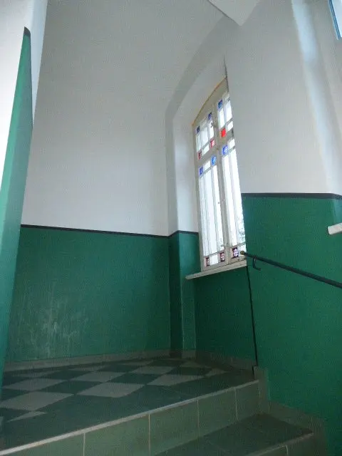 2 Zimmer Wohnung mit 39 m² in Dresden – Bild 4