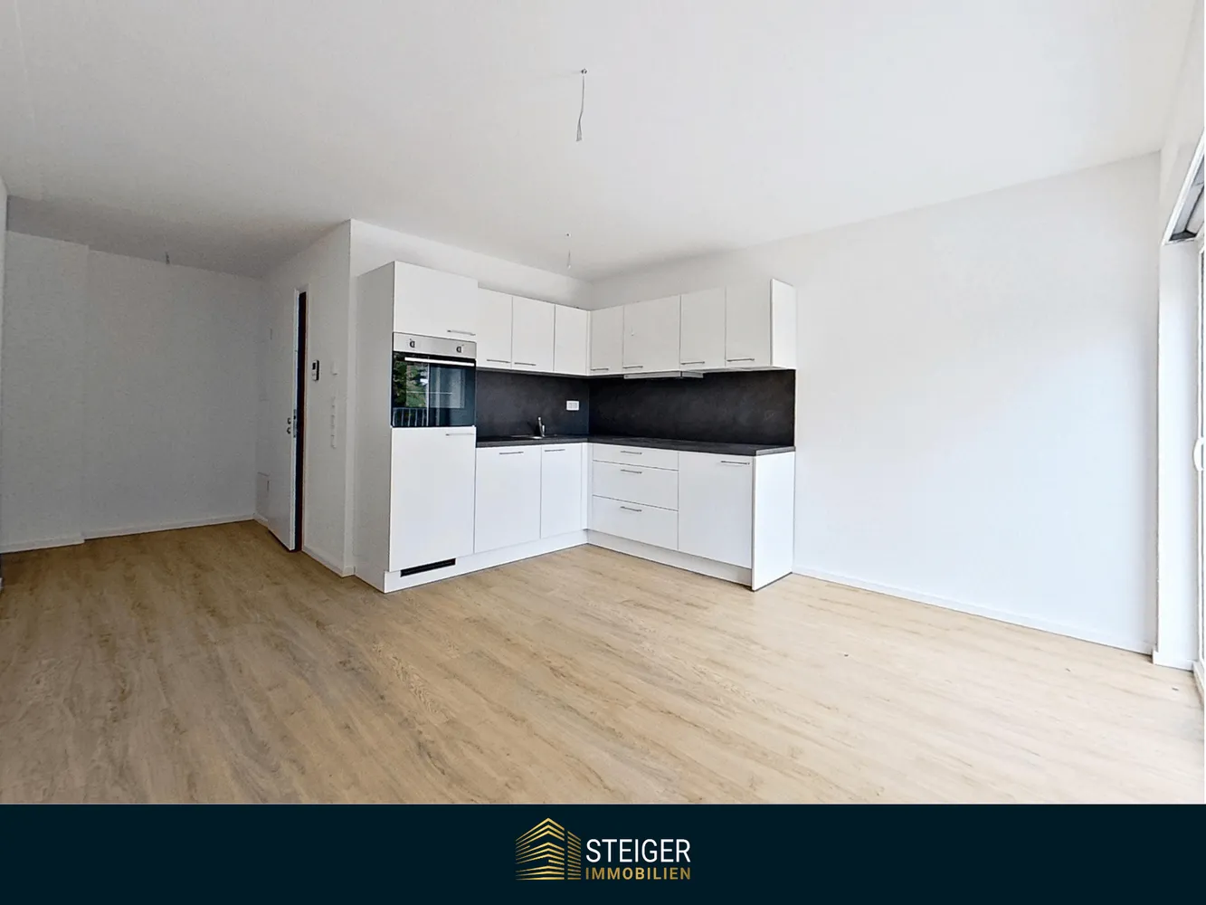 1 Zimmer Wohnung mit 27 m² in Marl – Bild 5